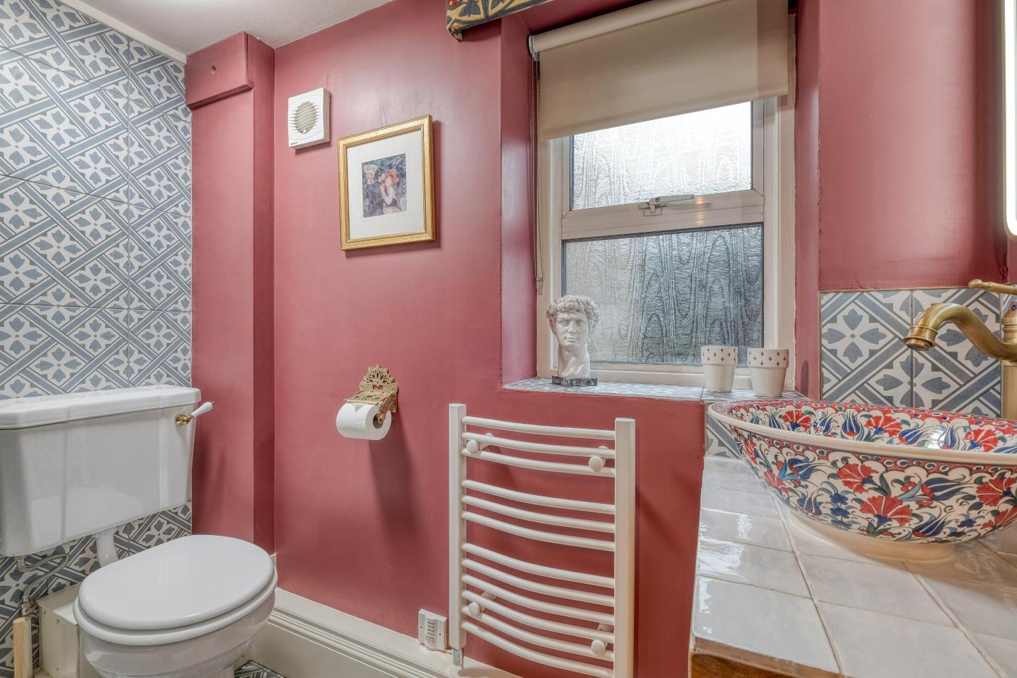 The Darwin Malvern Suite Great Malvern Luaran gambar
