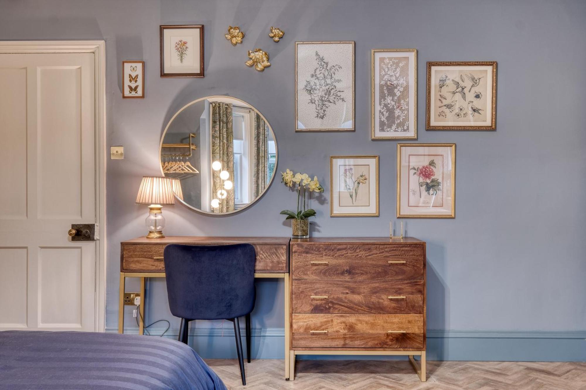 The Darwin Malvern Suite Great Malvern Luaran gambar