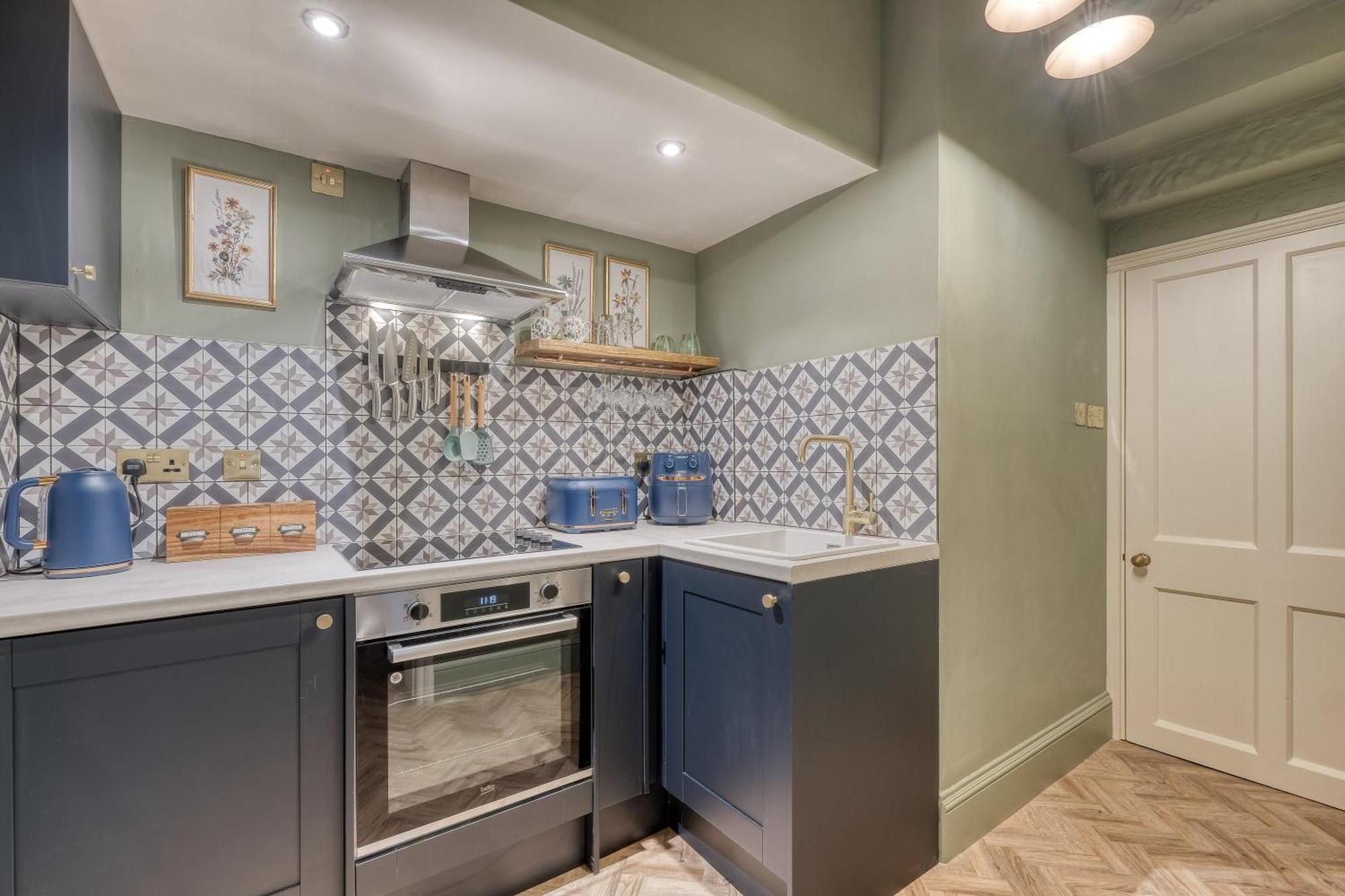 The Darwin Malvern Suite Great Malvern Luaran gambar
